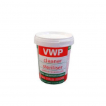 VWP cleaner sterilizer 400g