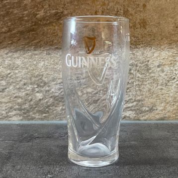 Sklenice Guinness 0,25l