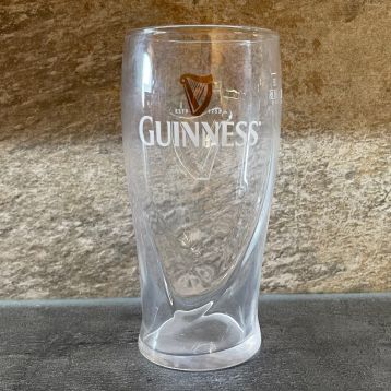 Sklenice Guinness 0,5l