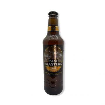 Fullers Past Masters Old Burton 7,3%  0,5l