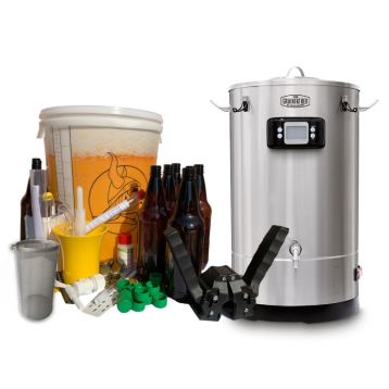 Set pivovar Grainfather S40 All in One