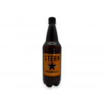 Komárovská  12° 1l pivovar Stern