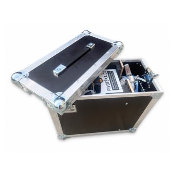 Flightcase box na výčepní zařízení  PYGMY NEW 20 a 25