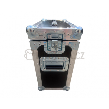 Flightcase box na výčepní zařízení a sanitační sadu  PYGMY 20 a 25 