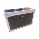 Flightcase box na výčepní zařízení a sanitační sadu  PYGMY NEW 20 a 25 