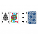 Hrací karty Poker No.1666