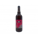 Raspberry Sour 11° 0,7l pivovar Čestmír