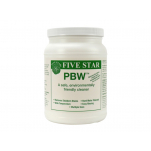 PBW cleaner na připáleniny 1,8kg