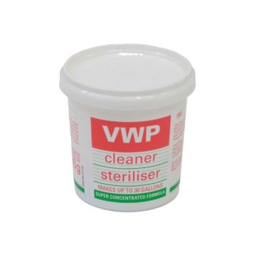 VWP cleaner sterilizer 100g