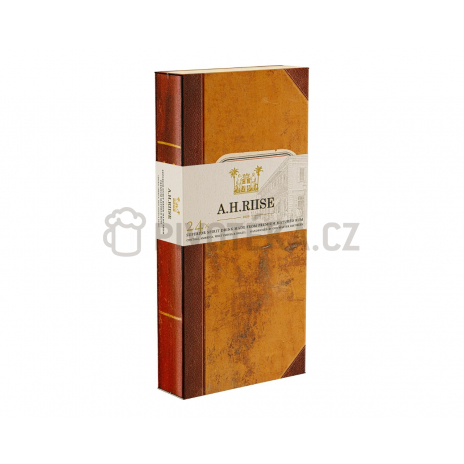 A.H. Riise Adventní rumový kalendář 24x 0,02 l 