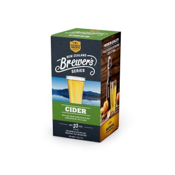 Mangrove Jack´s New Zealand Brewers jablečný Cider koncentrát 1,7kg