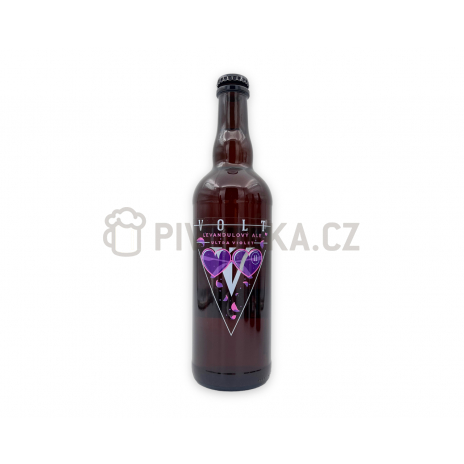 Ultra Violet 11° 0,7l pivovar Volt