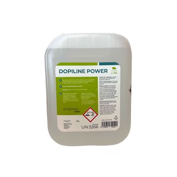 Dopiline Power 5l sanitační roztok