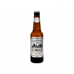 Asahi Super Dry Beer 5%  0,33l