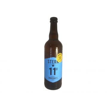 Svratecká 11° fresh hop 0,7l pivovar Stern