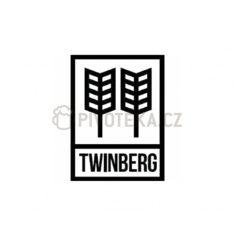 Frída 11° Twinberg točené pivo 0,5l