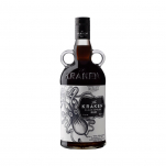 Kraken black spiced rum 40% 0,7l (holá láhev)