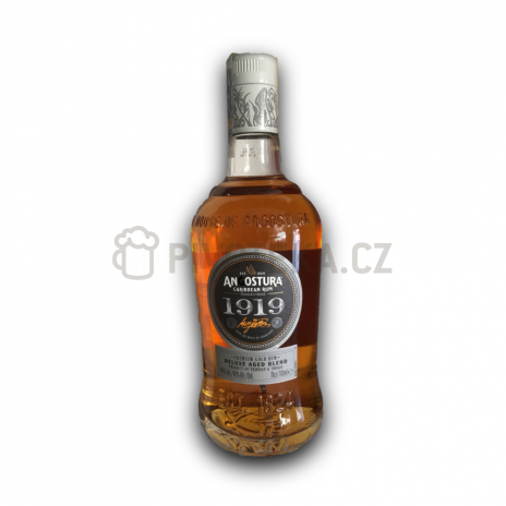 Angostura 1919  8 yo 0,7l rum 40%