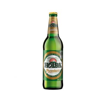 Holba premium 12° 0,5l | PIVOTÉKA s.r.o.