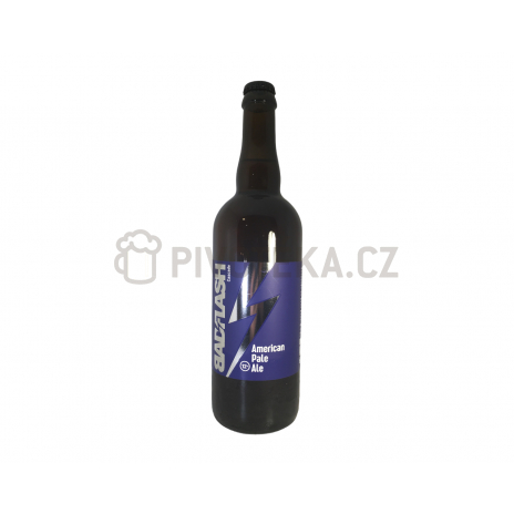 Cascade 12  0,7l Badflash
