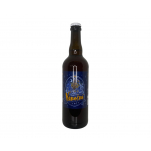 Vánoční IPA 14  0,7l pivovar Jadrníček