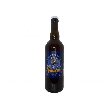 Vánoční IPA 14  0,7l pivovar Jadrníček