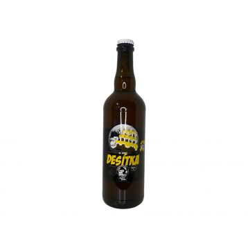 Výroční 10  0,7l Nachmelená opice