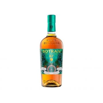 Botran Ki' 40% 0,7 l (holá láhev)