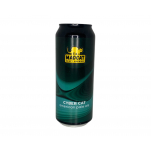 Cybercat APA 11  0,5l plech Mad Cat