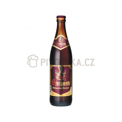 Svijanská kněžna 13° 0,5l