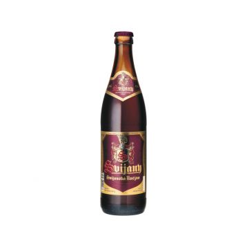 Svijanská kněžna 13° 0,5l