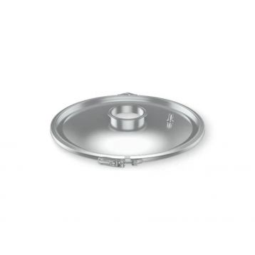 Víko s 4” Tri-Clamp hrdlem Grainfather G40/G70 kondenzace a destilace