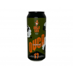 Zbořená Ovca 17 0,5l plech Valášek