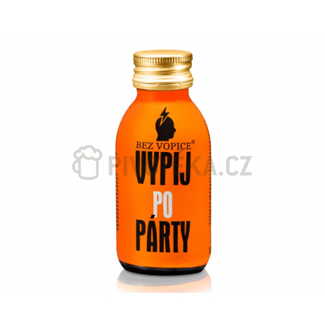 BezVopice Vypij PO Párty 100ml