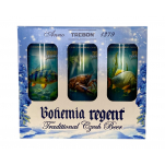 Regent 12 Ryby Zimní pack 6x plechovka 0,5l