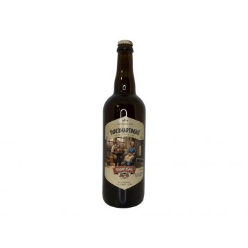 Svatomartinská 11 0,7l Dobruška