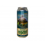 Regent 12 RYBY Kapr 0,5l plech Regent
