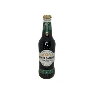 Innis & gunn irish whiskey cask 6,1% 0,33l