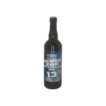 Fog NEIPA 13 0,7l pivovar Fenek