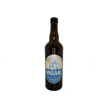 Svatomartinská 12 0,7l Pivovar Ogar
