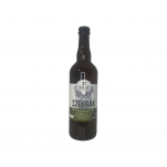 Dvanácterák 12 0,7l  pivovar Helf