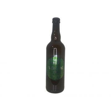 Vánoční IPA 15  0,7l pivovar Mazák