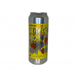 Sklizeň 12  0,5l plech Létající chroust