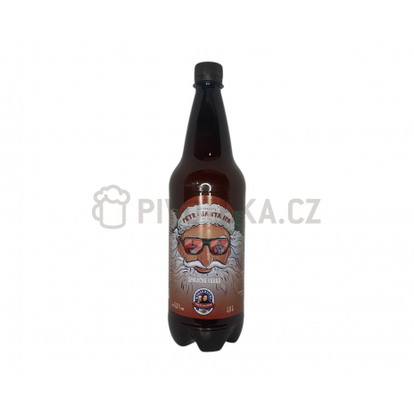 Hauskrecht Petr a Santa 13 1l  Parní pivovar