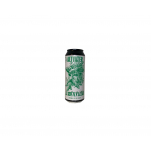 Altvater 11  0,5l plech Albert Michler
