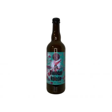 Vánoční Koleda 14 0,7l Albert Michler
