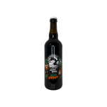 Irish stout 12 0,7l Nachmelená opice