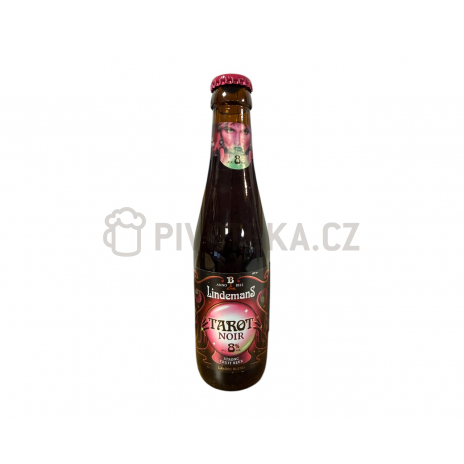 Lindemans Tarot Noir 0,25l