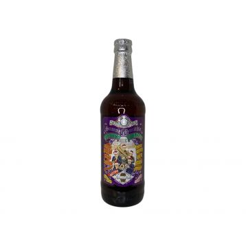 Samuel Smith Winter welcome 0,55l