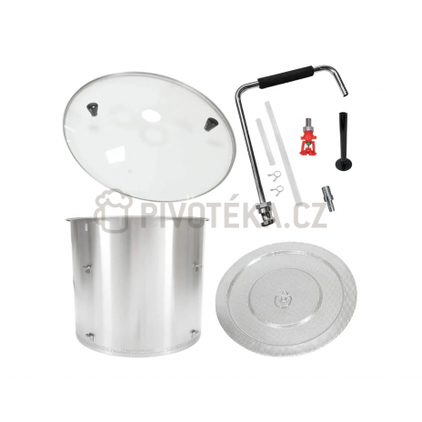 Brewster Beacon 40 upgrade Kit